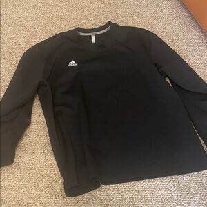 adidas Black Men's Jacket